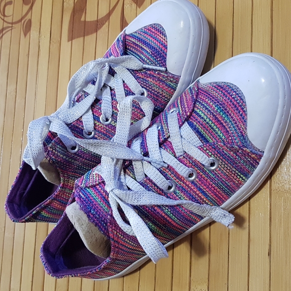 Basic Editions 🌈 Girls Shoes - Picture 5 of 11